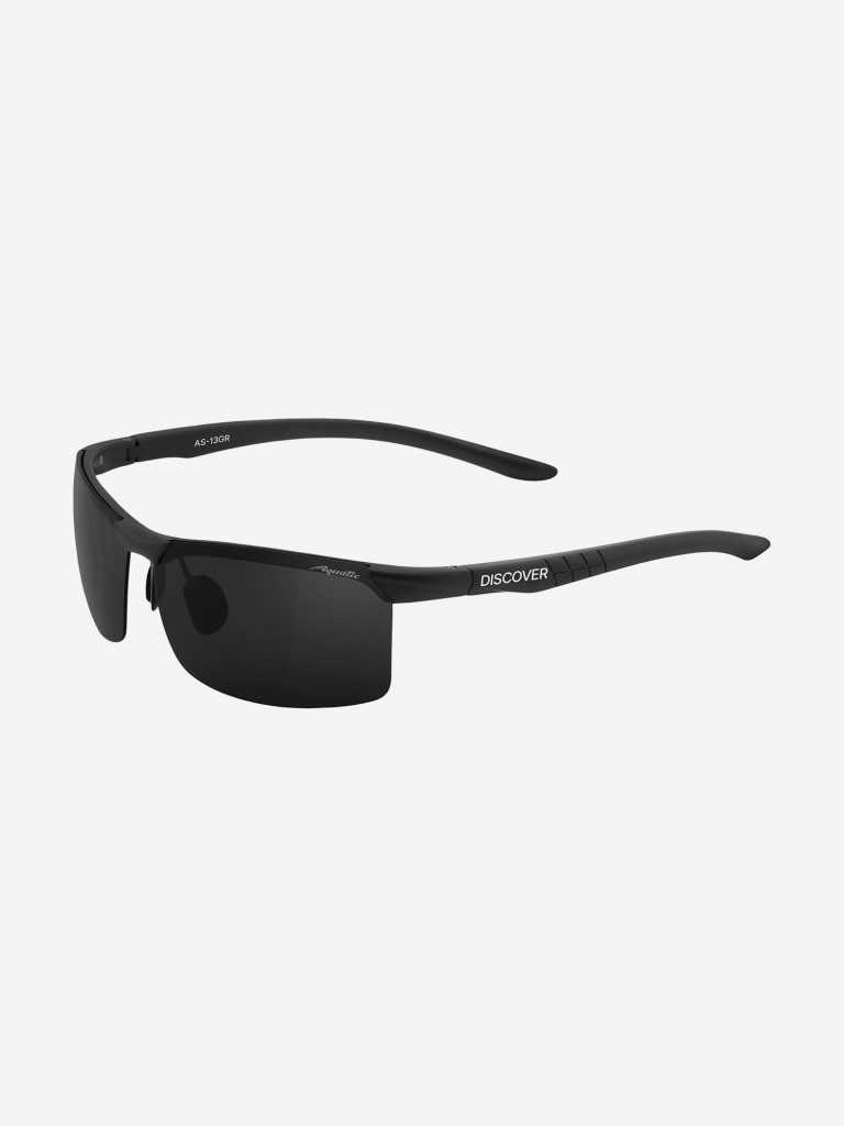 Поляризационные очки AQUATIC модель DISCOVER AS-13GR
