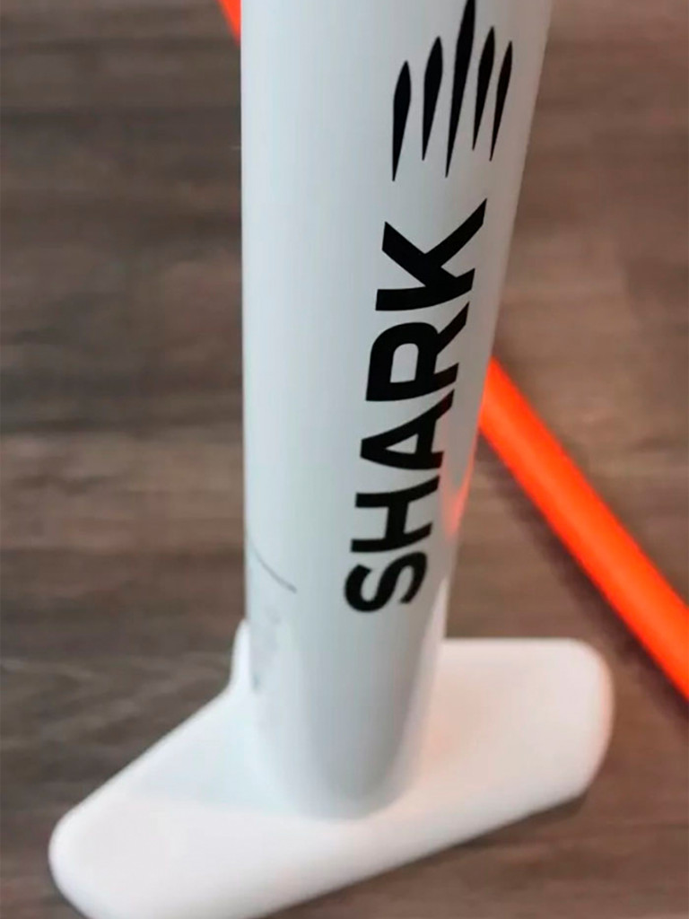 Насос для сапборда Shark High presure air pump