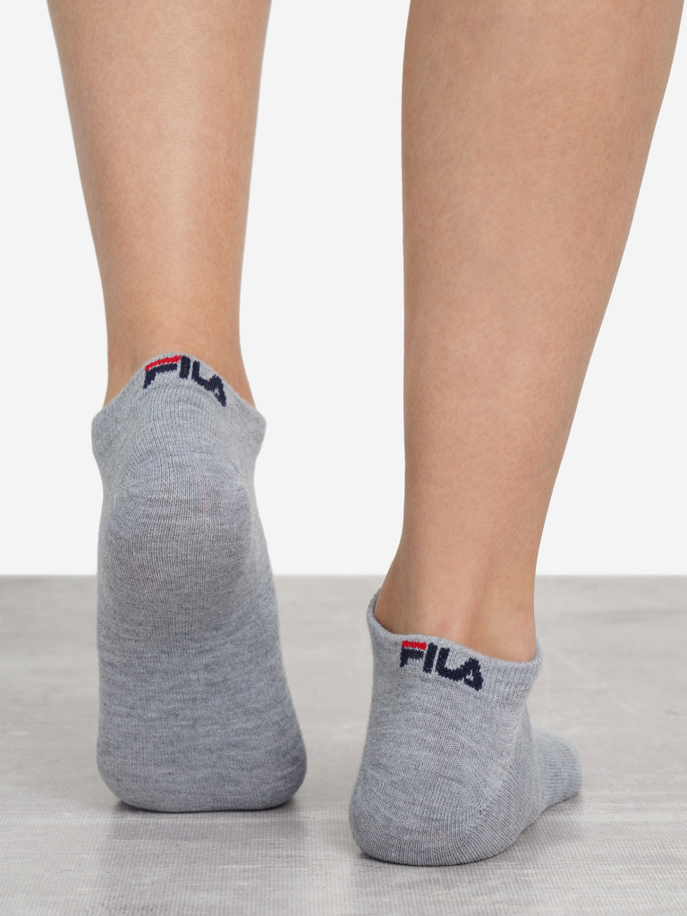 Носки FILA, 3 пары