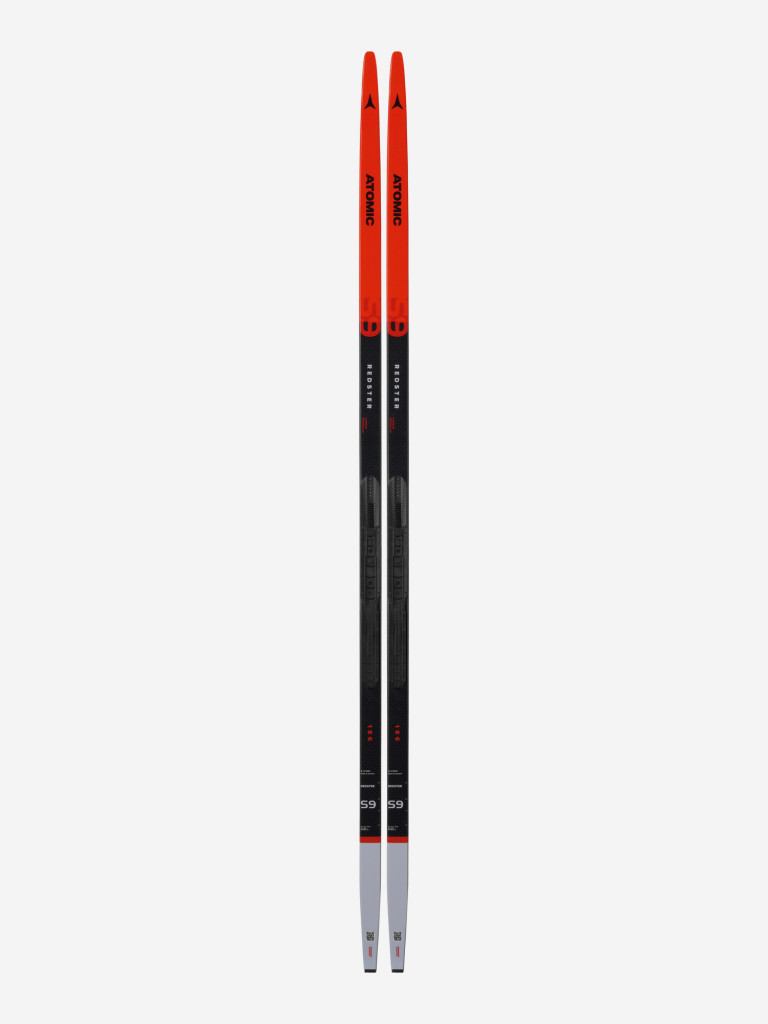 Беговые лыжи Atomic Redster S9 Carbon Plus Med SI
