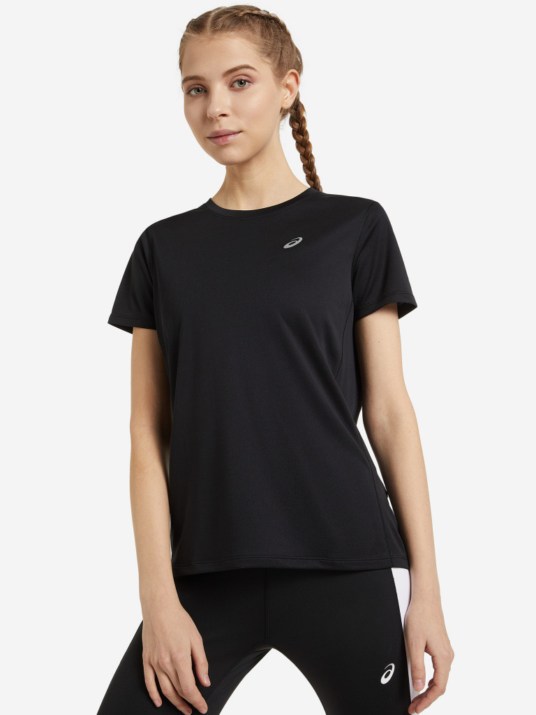 Футболка женская ASICS Core