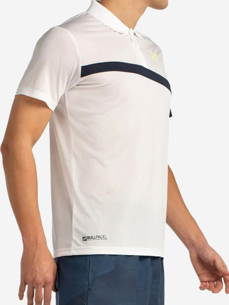 Поло мужское Bullpadel Lucir
