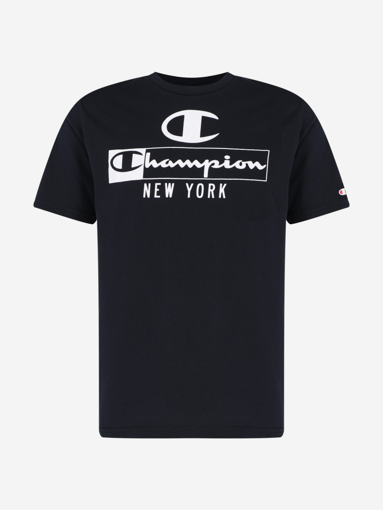 Футболка мужская Champion