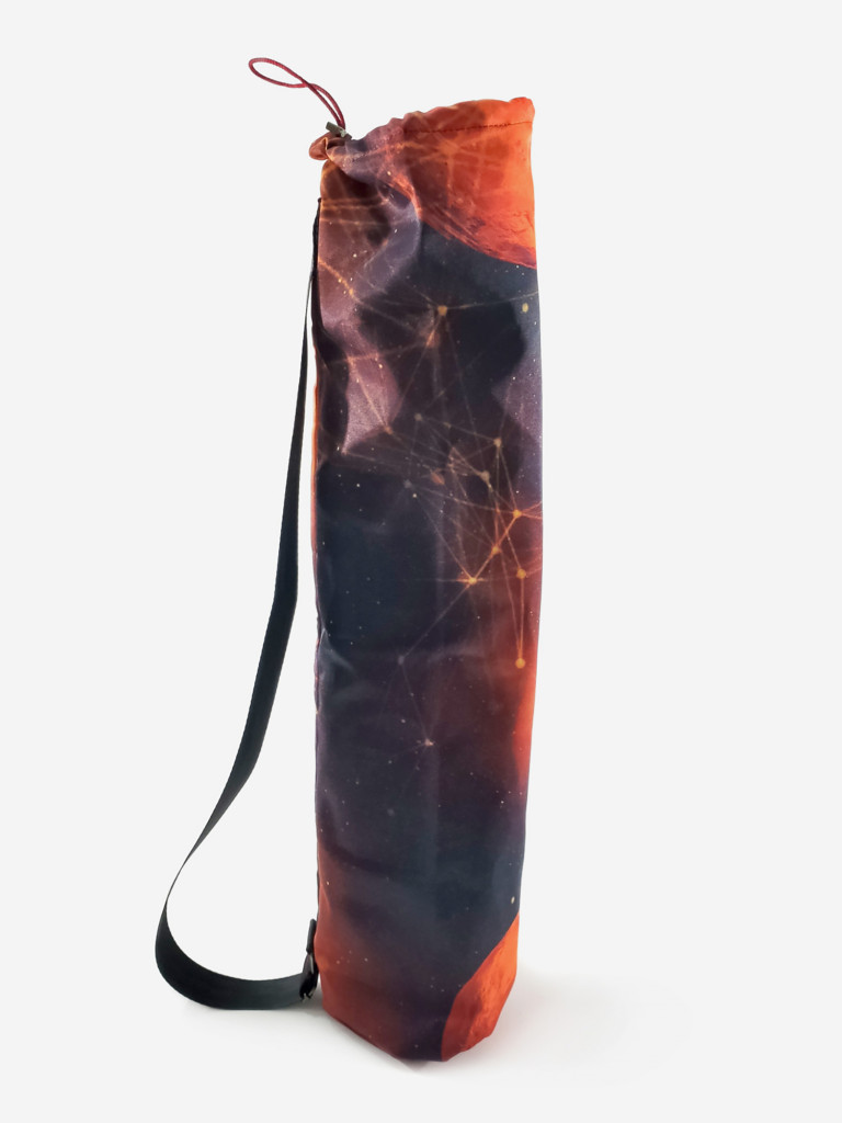Валик из гречихи Fire Elements Collection