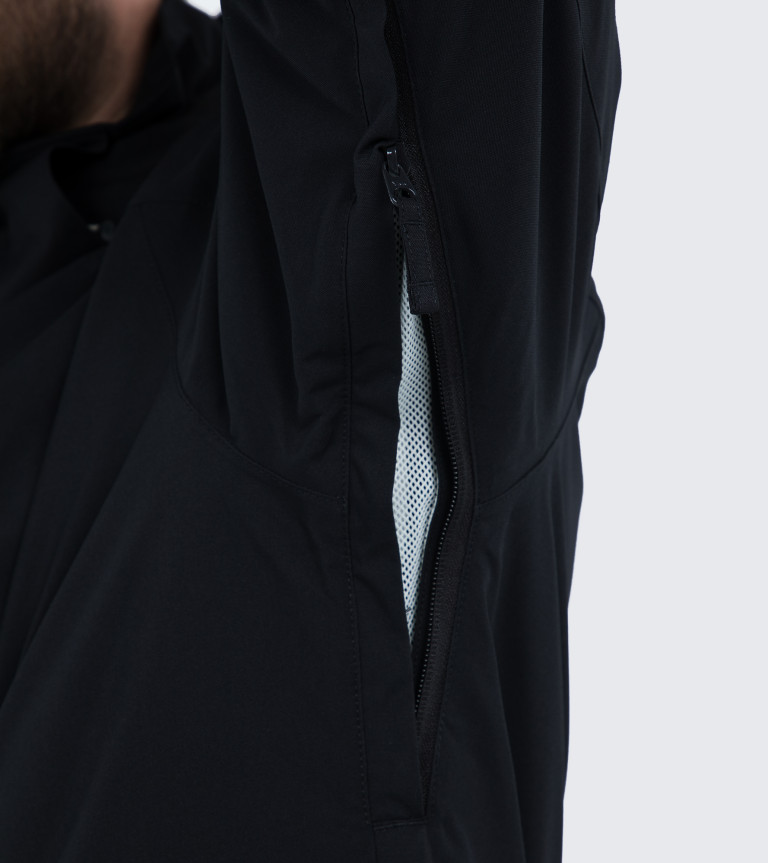 Куртка сноубордическая мужская O'Neill Pm Diabase