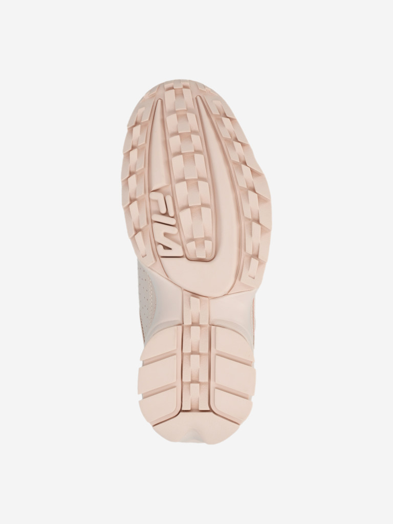 Кроссовки женские FILA Disruptor Peachwhip