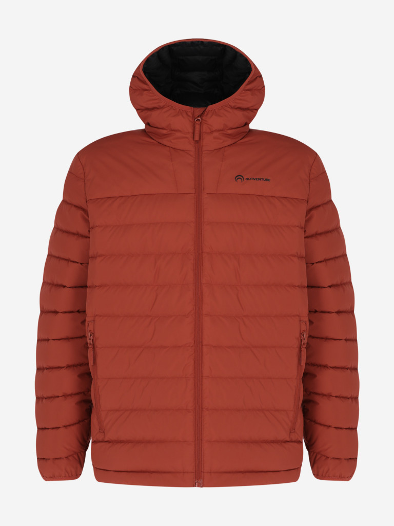 Ультралегкий пуховик мужской Outventure