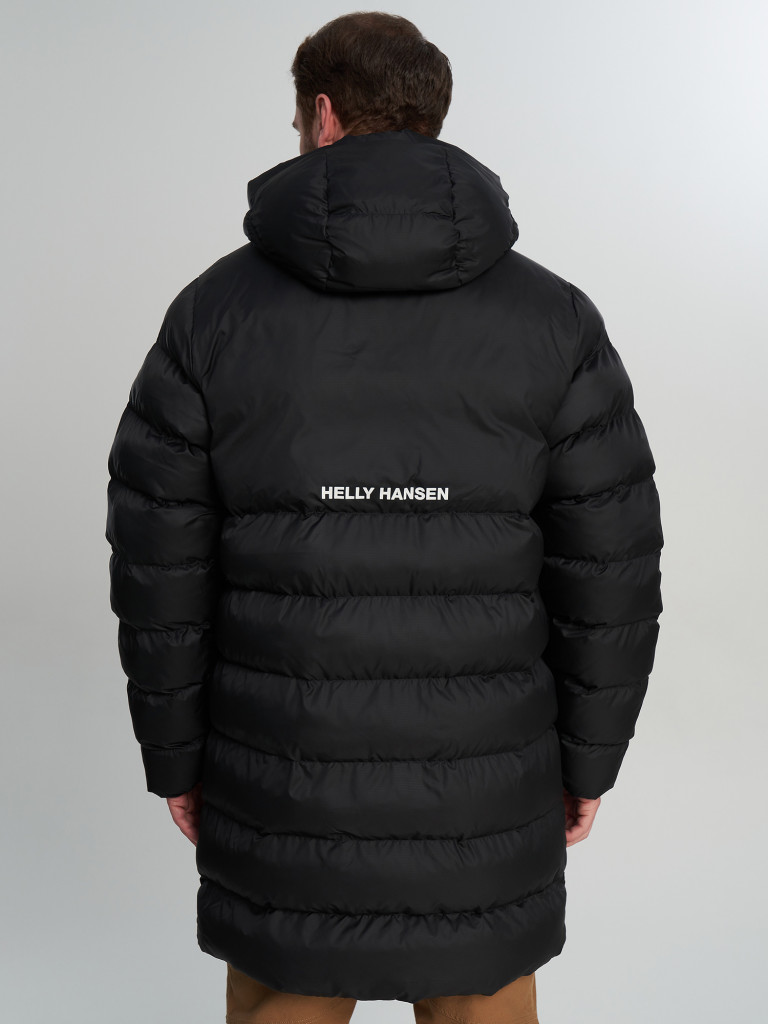 Куртка утепленная мужская Helly Hansen Oslo