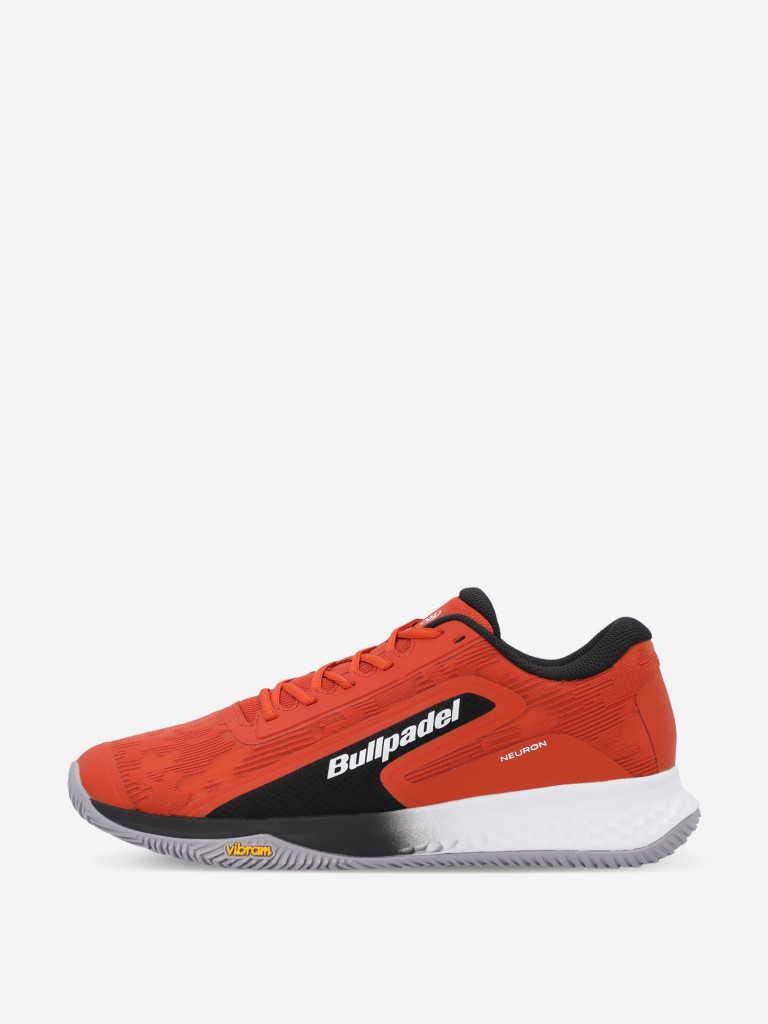 Кроссовки мужские Bullpadel Neuron Vibram 25 V