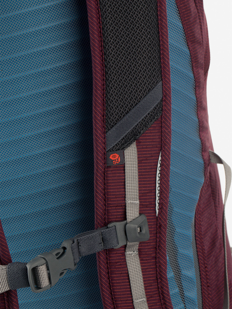 Рюкзак Mountain Hardwear SingleTrack 18