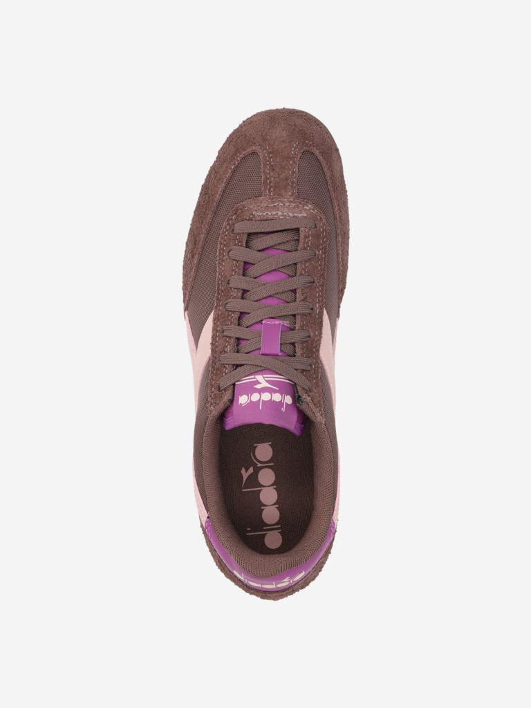 Кроссовки женские Diadora Cross Rainy
