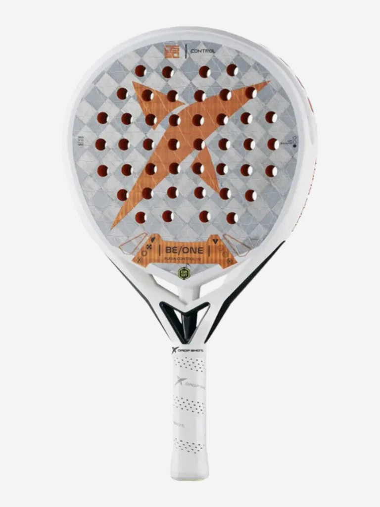 Ракетка для падела Drop Shot Furia Control 1.0 2025
