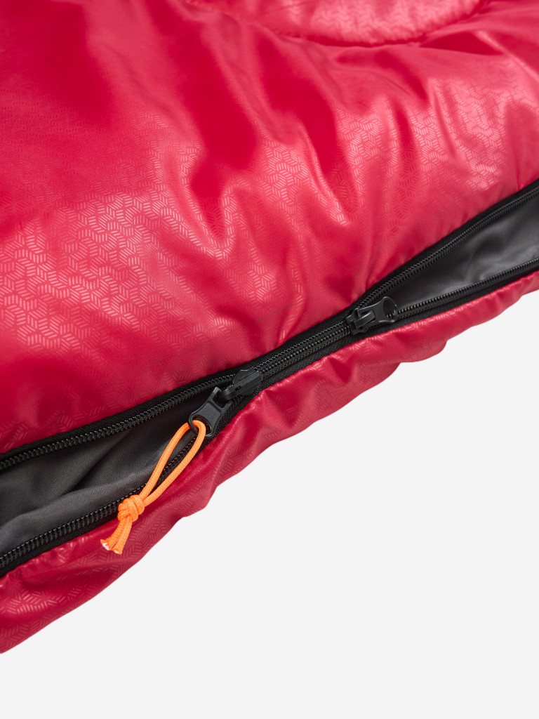 Спальный мешок Outventure Toronto +10 правосторонний