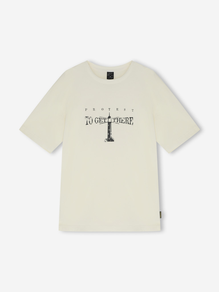 Футболка мужская Protest