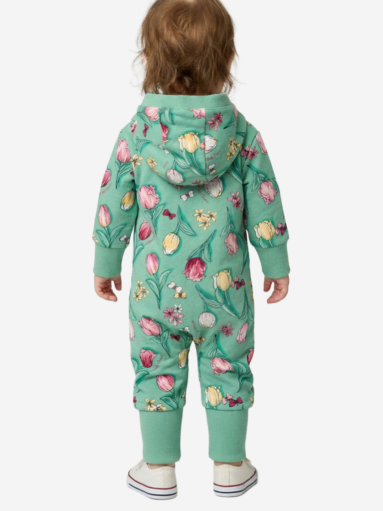 Комбинезон для девочек PlayToday