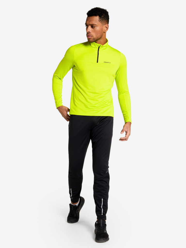 Толстовка мужская Craft Core Gain Midlayer