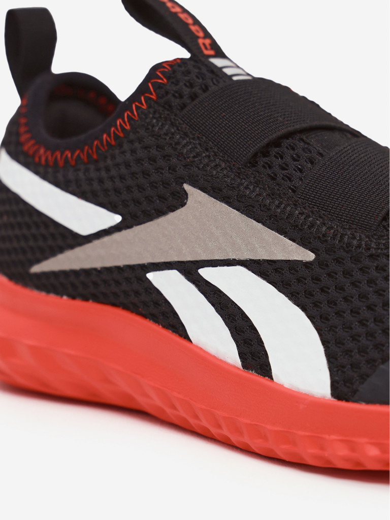 Кроссовки для мальчиков Reebok Rush Runner Slip-On