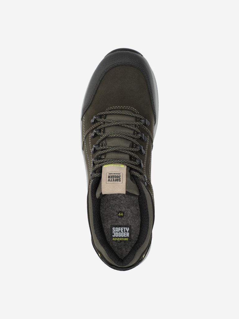 Полуботинки мужские Safety Jogger Scoutlow