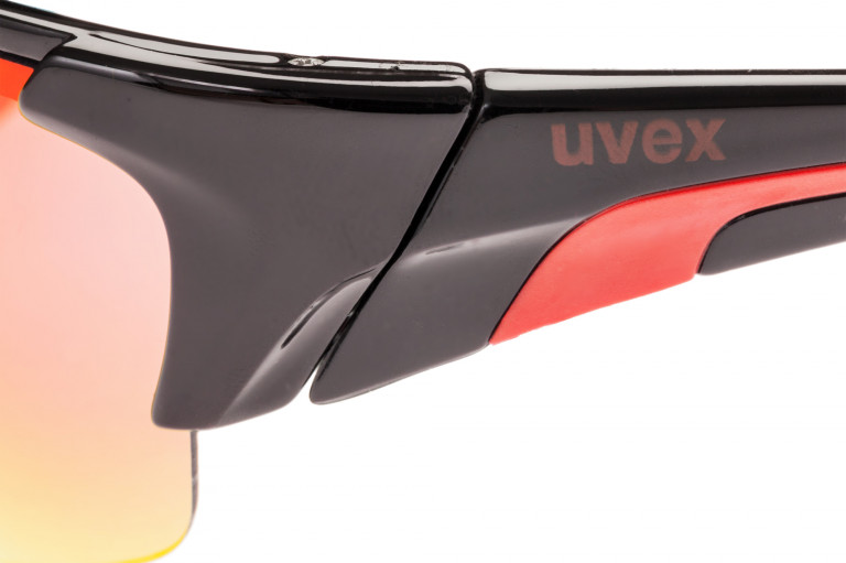 Солнцезащитные очки Uvex