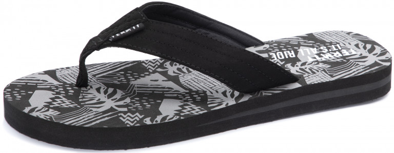 Шлепанцы мужские Termit Vintage