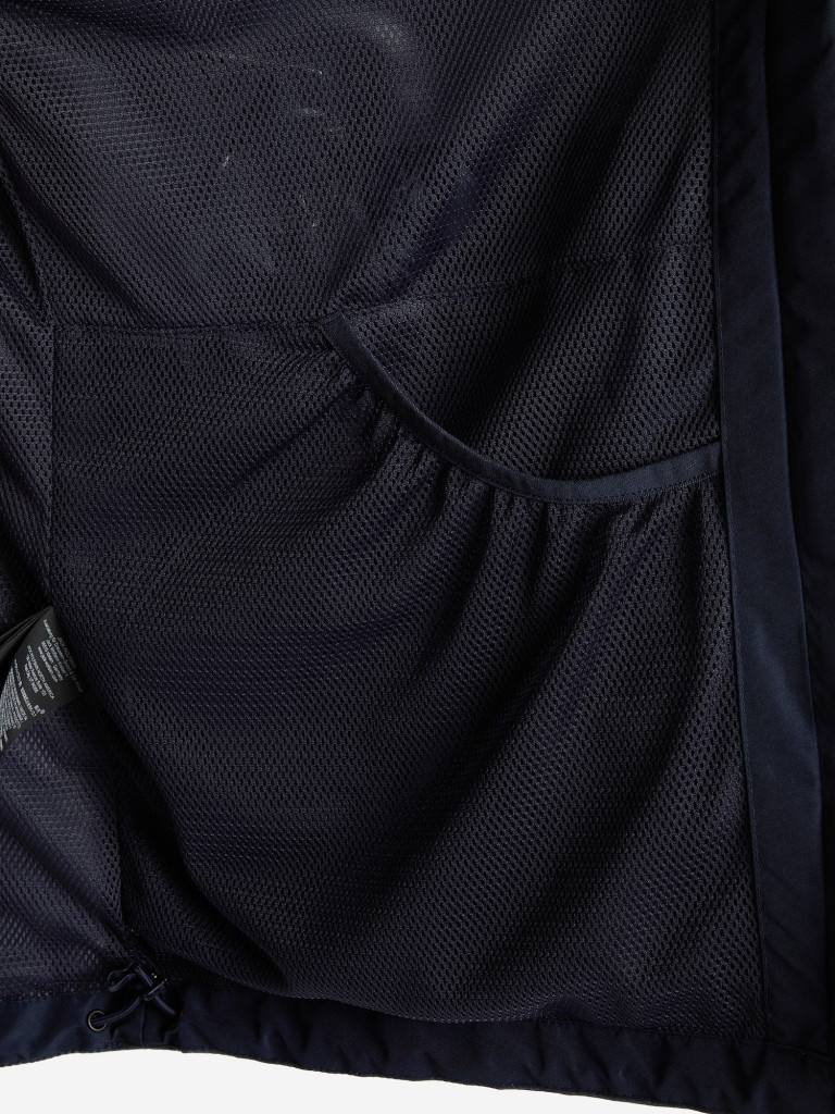 Куртка мембранная мужская Jack Wolfskin Stormy Point