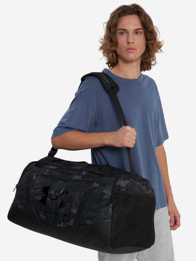 Сумка Under Armour Undeniable 5.0