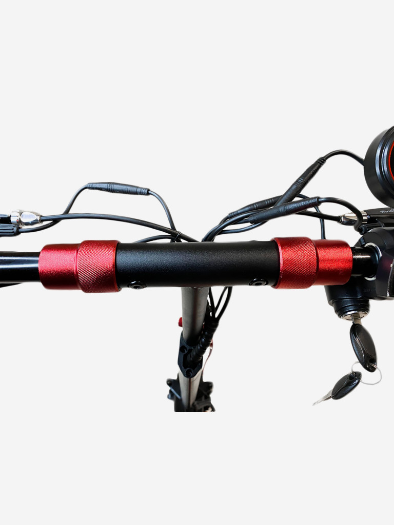 Электросамокат Kugoo Max Speed