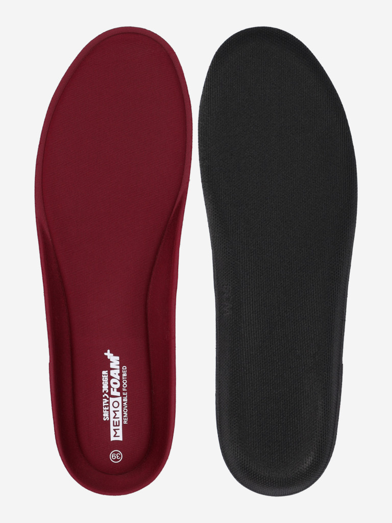Кроссовки женские Safety Jogger Hord