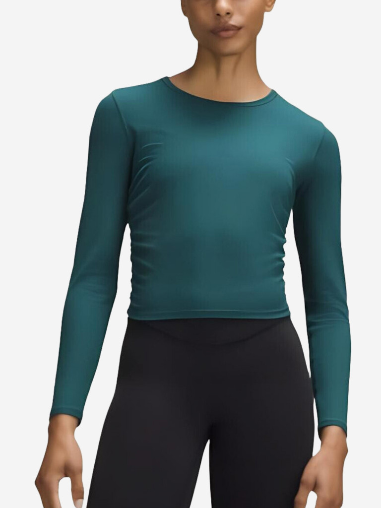 Лонгслив Lululemon