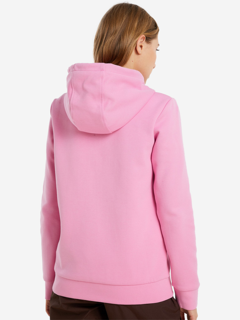 Толстовка женская FILA