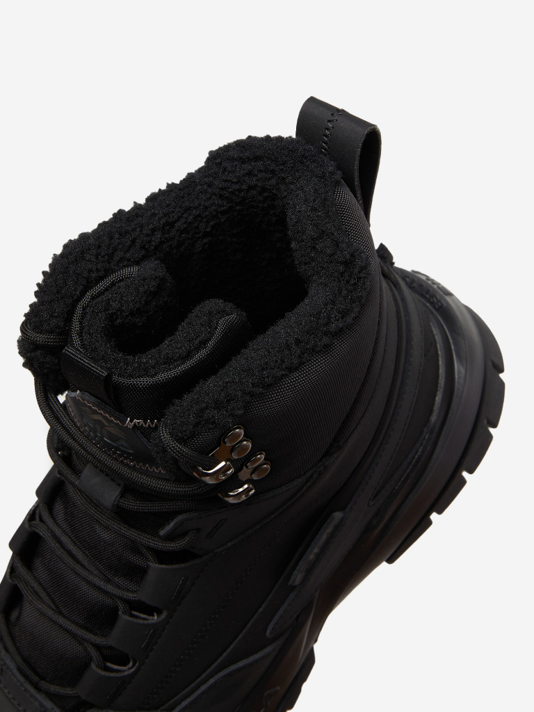 Ботинки утепленные мужские FILA Backbone