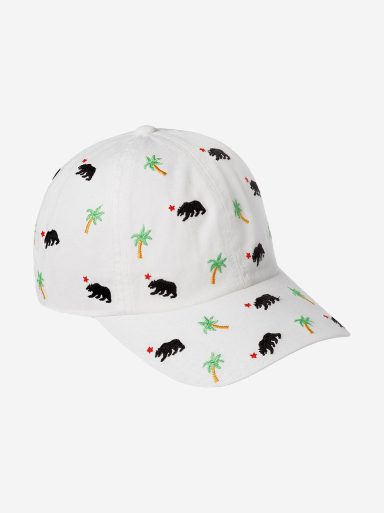 Бейсболка AMERICAN NEEDLE 44900B-CALI California Replay