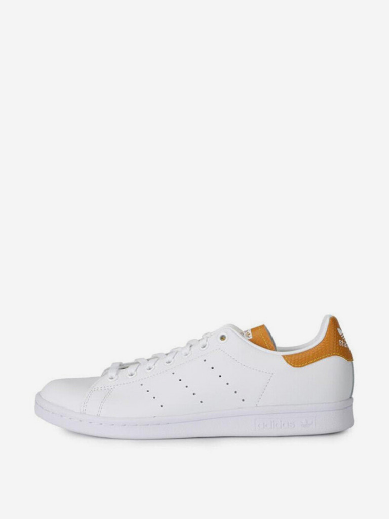 Кроссовки Adidas Originals Stan Smith Snakeskin