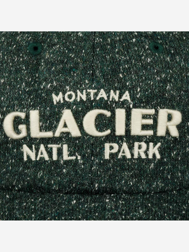 Бейсболка AMERICAN NEEDLE 21021A-GNP Glacier National Park Canopy