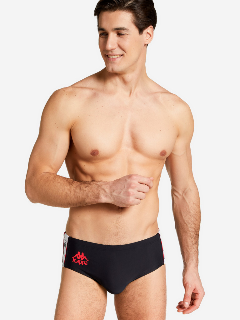 Плавки мужские Kappa