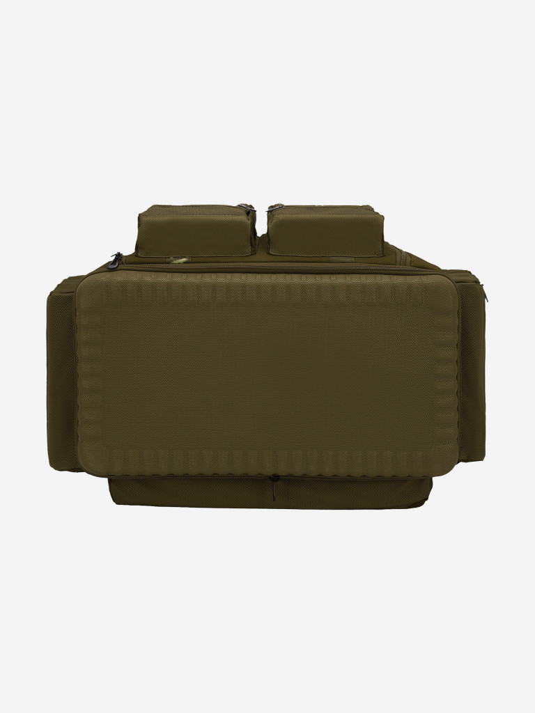 Сумка карповая средняя с жестким дном Aquatic С-1-60, 60л