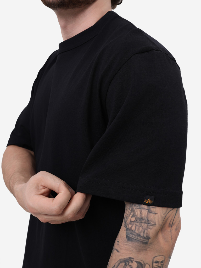 Футболка SS Relaxed Tee Alpha Industries