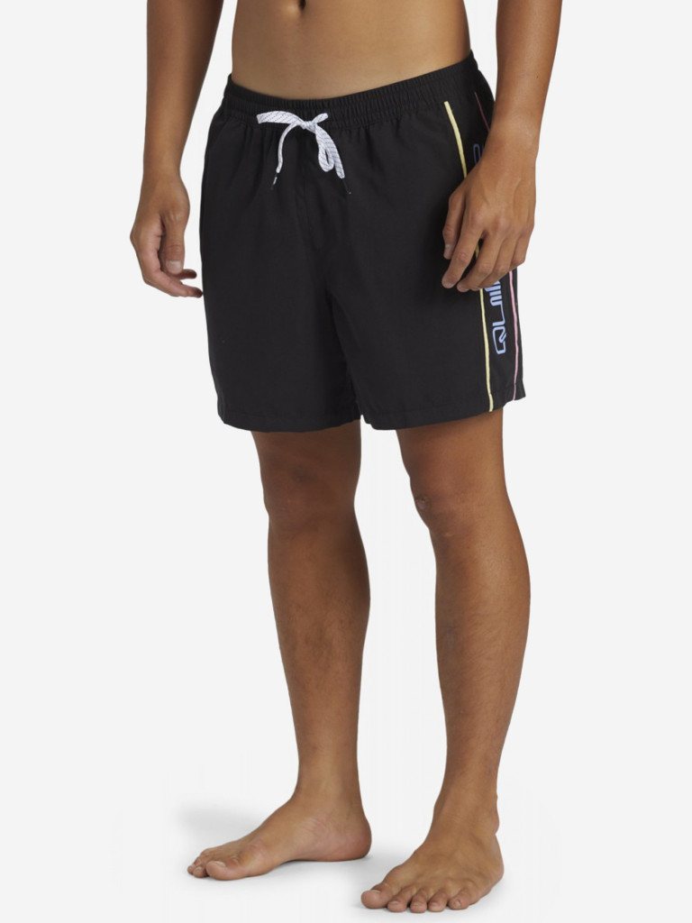 Шорты мужские QUIKSILVER Vert Volley