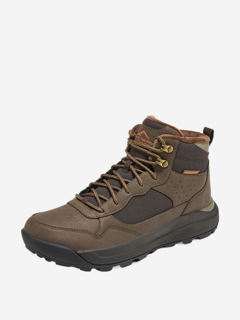 Ботинки мужские Skechers Street Wear Snow Boots
