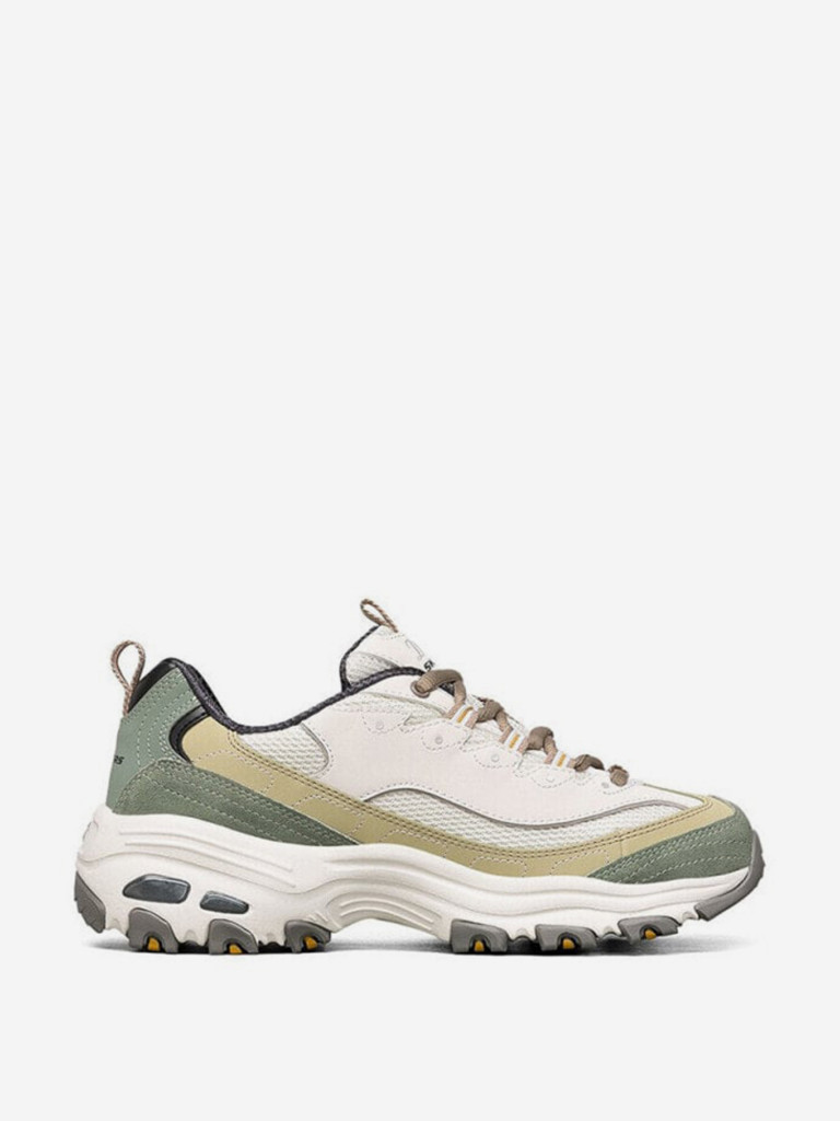 Кроссовки Skechers D'LITES 1.0