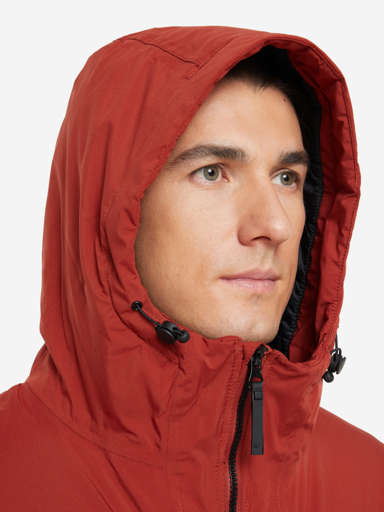 Куртка утепленная мужская Regatta Renly