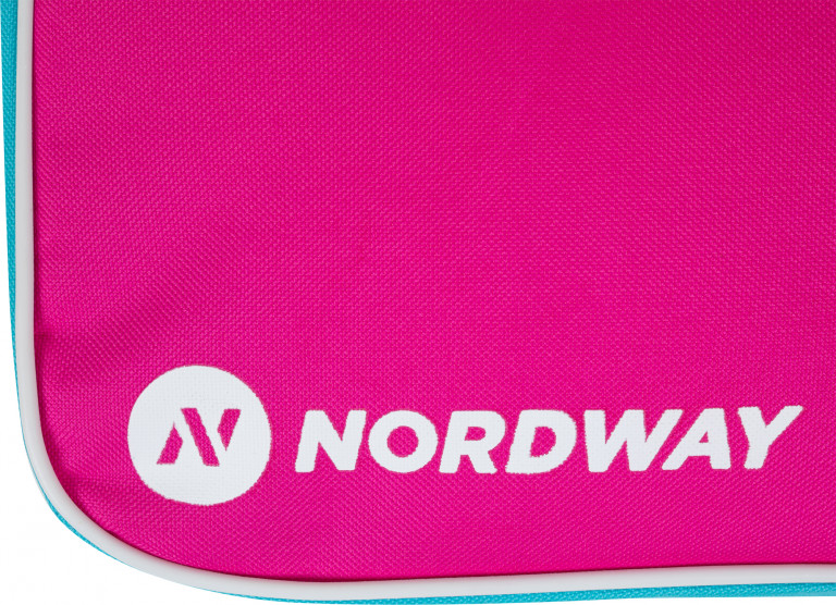 Сумка для ледовых коньков детская Nordway