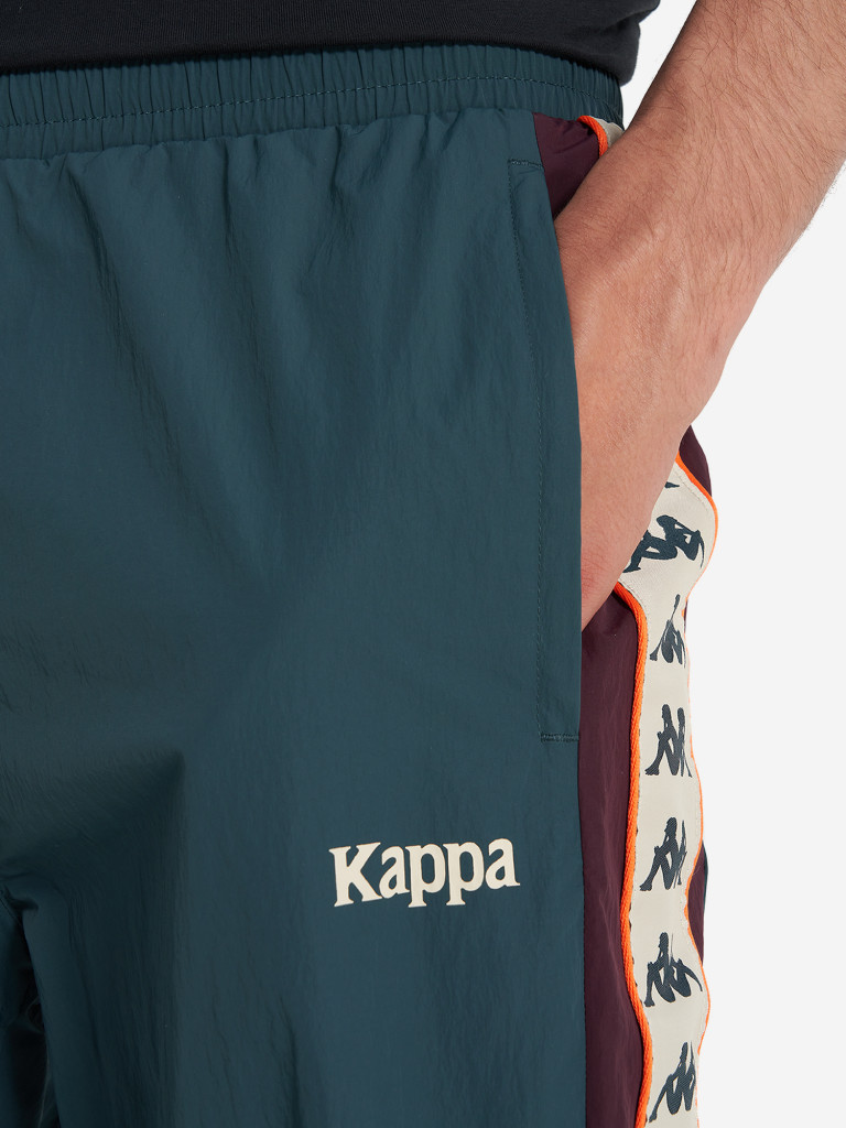Брюки мужские Kappa