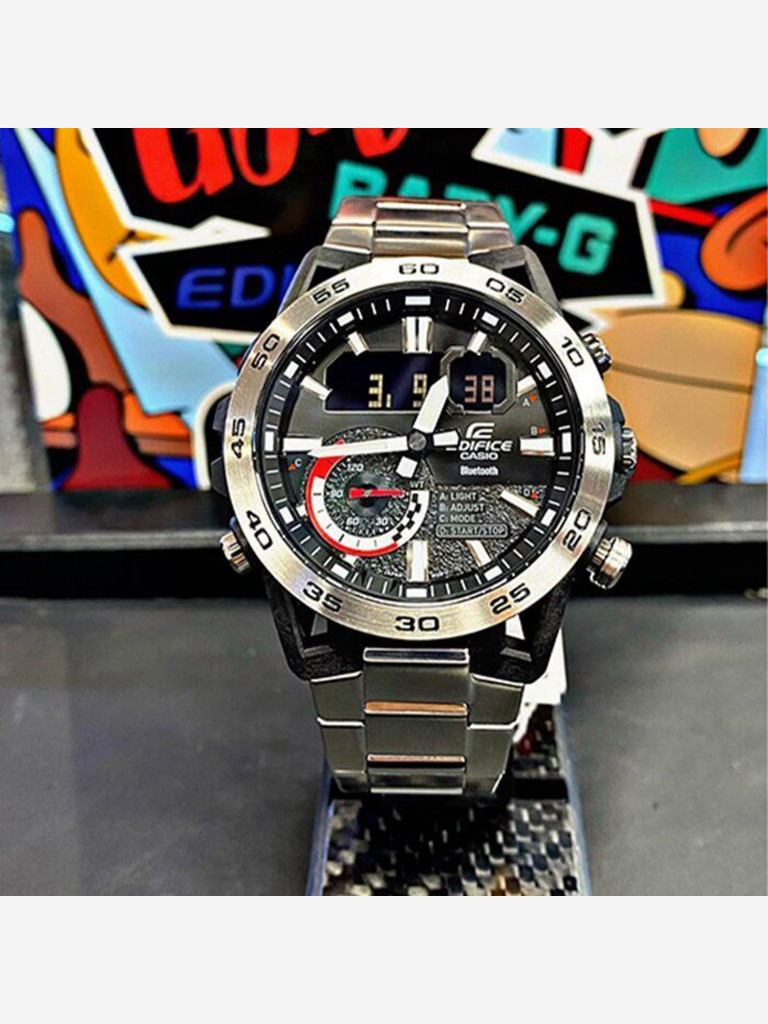 Наручные часы CASIO