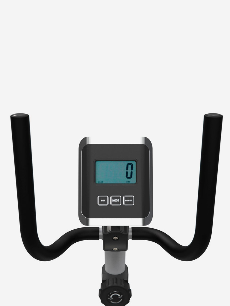 Велотренажер DFC B3.2R горизон. магн.