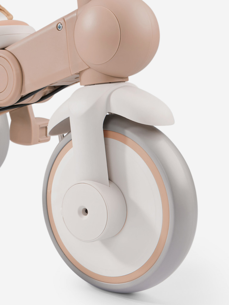 Велосипед трехколесный MERCURY PRO