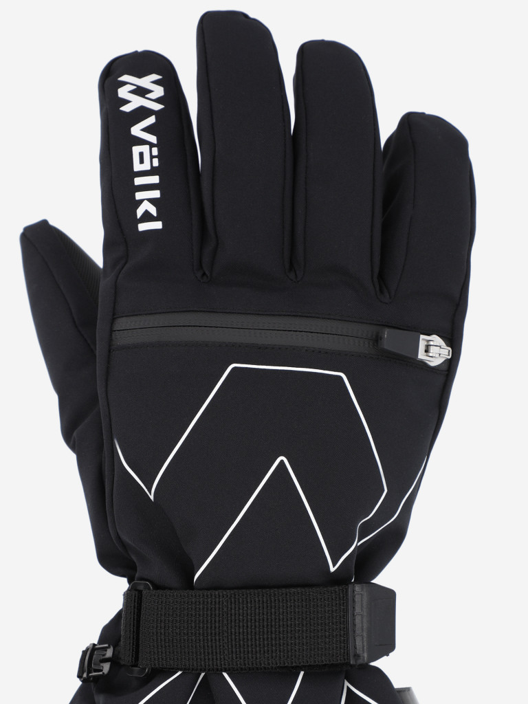 Перчатки мужские Volkl
