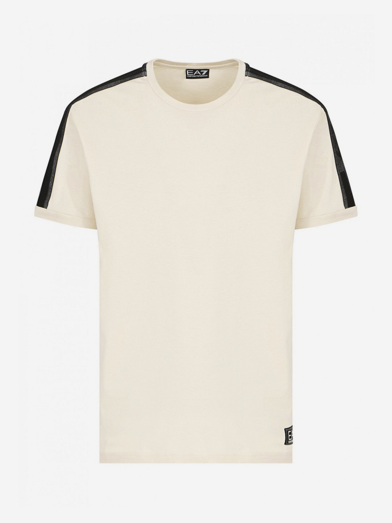 Футболка мужская EA7 Emporio Armani