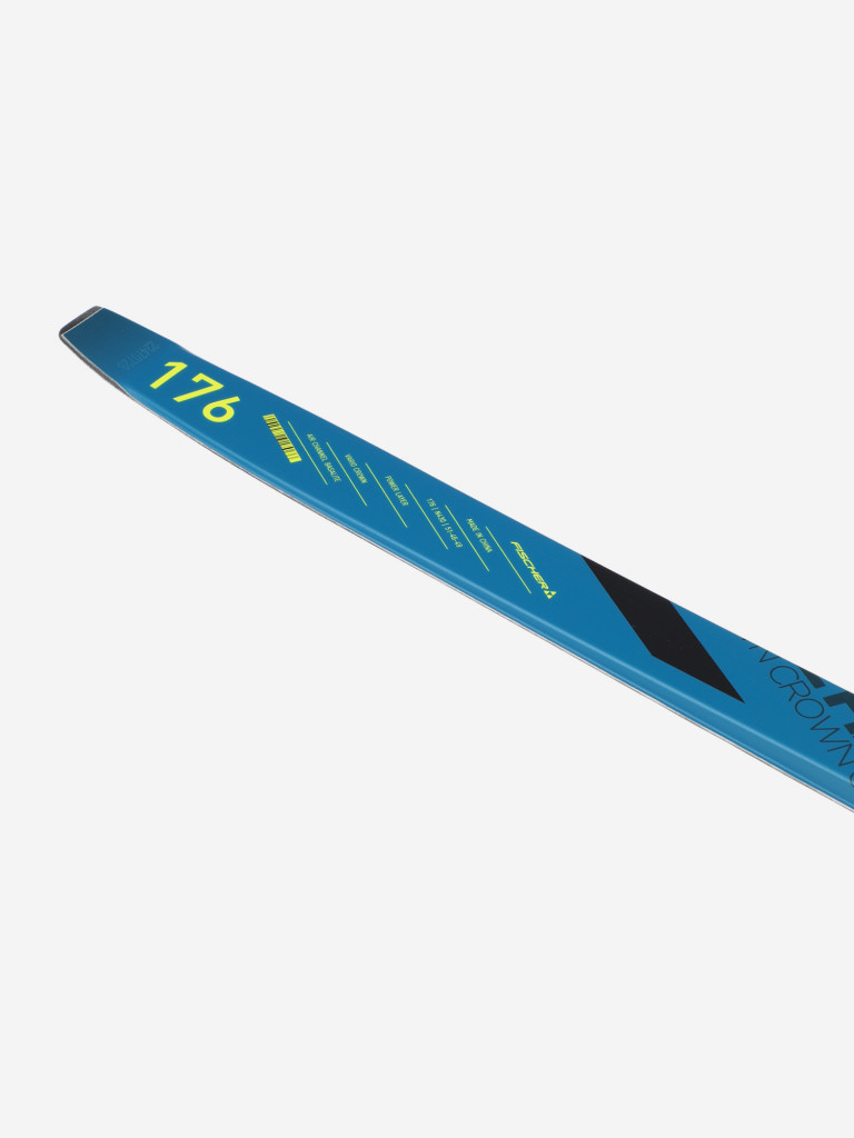 Лыжи беговые Fischer Fibre Crown