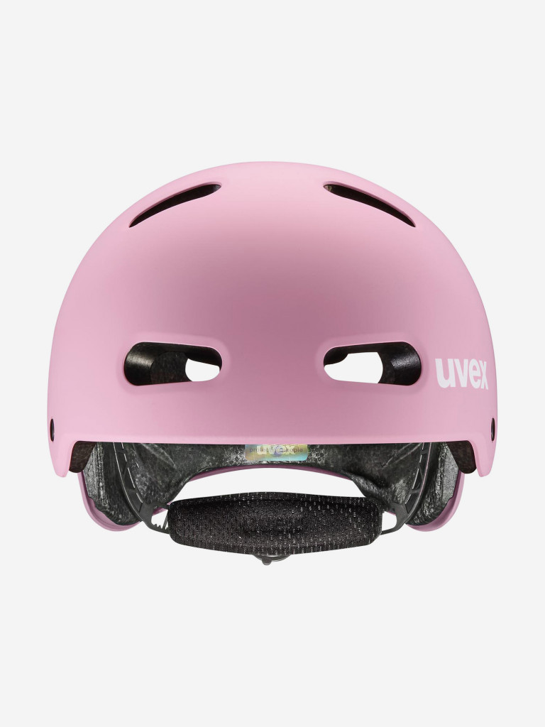 Шлем велосипедный детский Uvex Kid 4